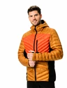 Herenjack VAUDE  Me Sesvenna Pro Jacket II silt brown