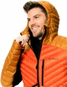 Herenjack VAUDE  Me Sesvenna Pro Jacket II silt brown