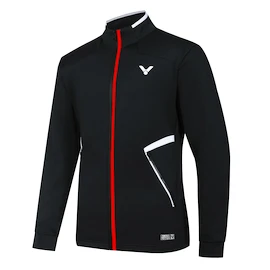 Herenjack Victor Jacket J-50600 C Black
