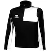 Herenjack Warrior Alpha 1/4 Zip XXL, Blauw