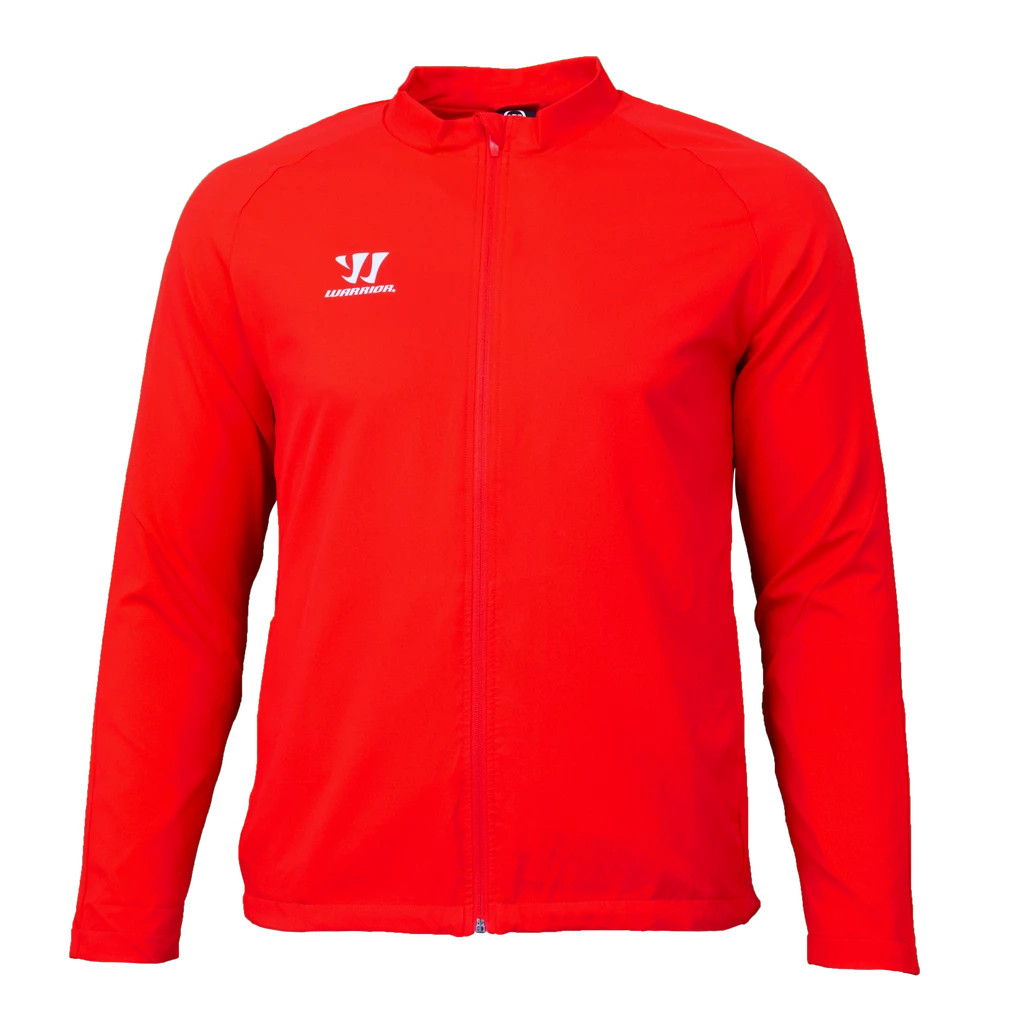 Herenjack Warrior Alpha X Presentation Jacket