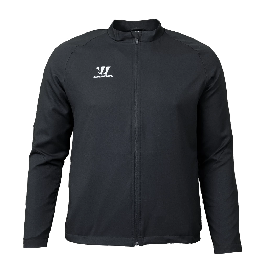 Herenjack Warrior Alpha X Presentation Jacket