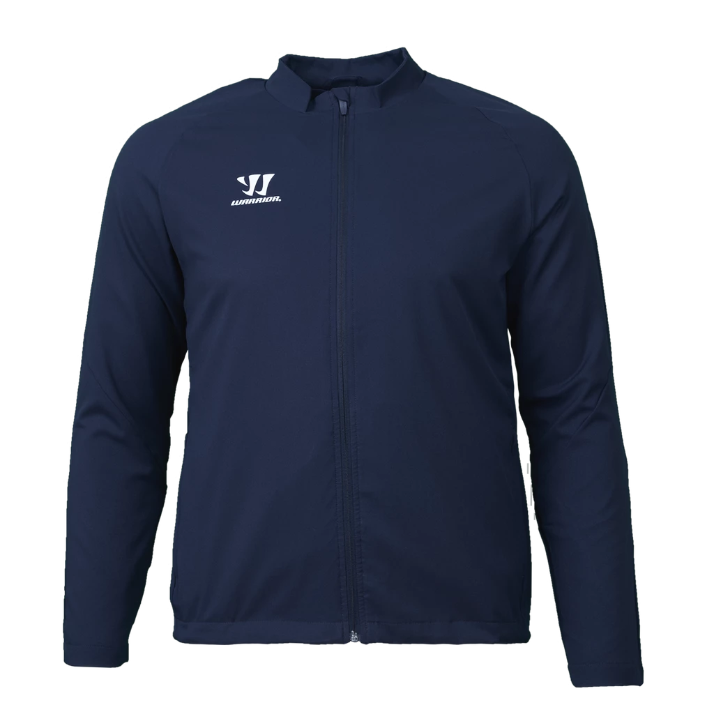 Herenjack Warrior Alpha X Presentation Jacket