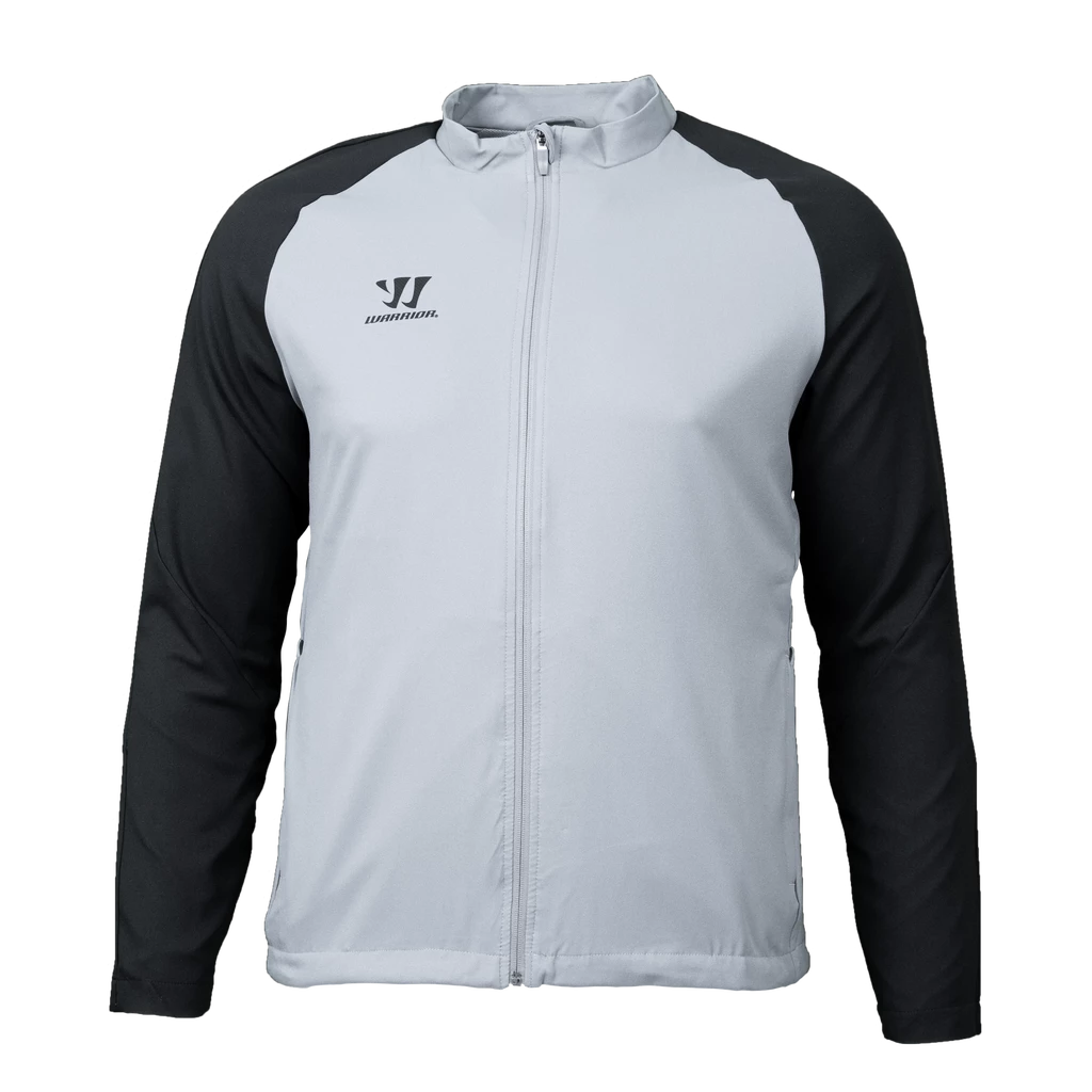 Herenjack Warrior Alpha X Presentation Jacket