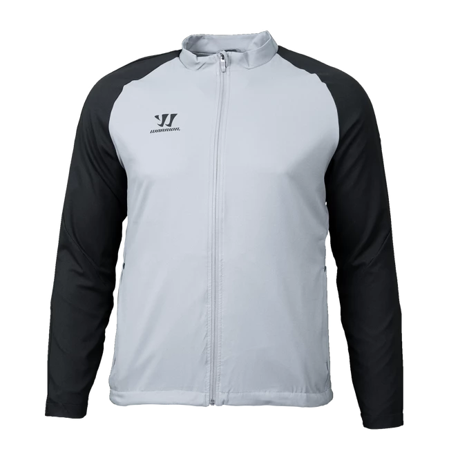 Herenjack Warrior Alpha X Presentation Jacket