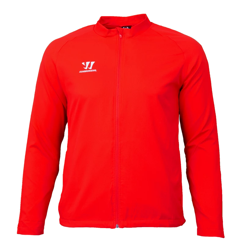 Herenjack Warrior Alpha X Presentation Jacket