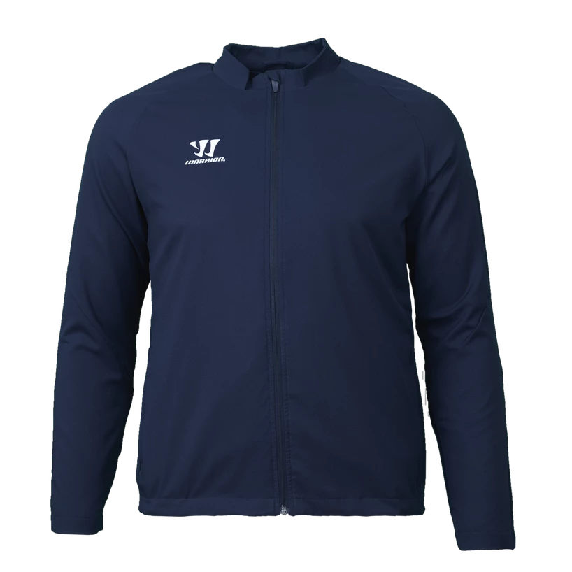 Herenjack Warrior Alpha X Presentation Jacket