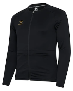 Herenjack Warrior Aurum Travel Jacket Black S