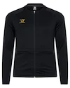 Herenjack Warrior Aurum Travel Jacket Black S