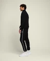 Herenjack Wilson  M Team Woven Jacket Colorblock Black