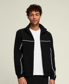 Herenjack Wilson  M Team Woven Jacket Colorblock Black