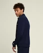 Herenjack Wilson  M Team Woven Jacket Colorblock Classic Navy