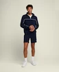 Herenjack Wilson  M Team Woven Jacket Colorblock Classic Navy