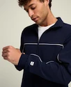 Herenjack Wilson  M Team Woven Jacket Colorblock Classic Navy