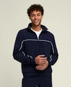 Herenjack Wilson  M Team Woven Jacket Colorblock Classic Navy