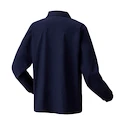 Herenjack Yonex  Men's Warm-up Jacket YM0040 Indigo Marine