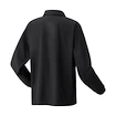 Herenjack Yonex  Men's Warm-up Jacket YM0040 Slate Black