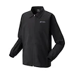 Herenjack Yonex  Men's Warm-up Jacket YM0040 Slate Black