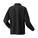 Herenjack Yonex  Men's Warm-up Jacket YM0040 Slate Black
