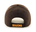 Herenpet 47 Brand  NHL Boston Bruins Vintage ’47 MVP Brown