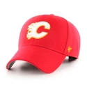 Herenpet 47 Brand  NHL Calgary Flames Vintage '47 MVP