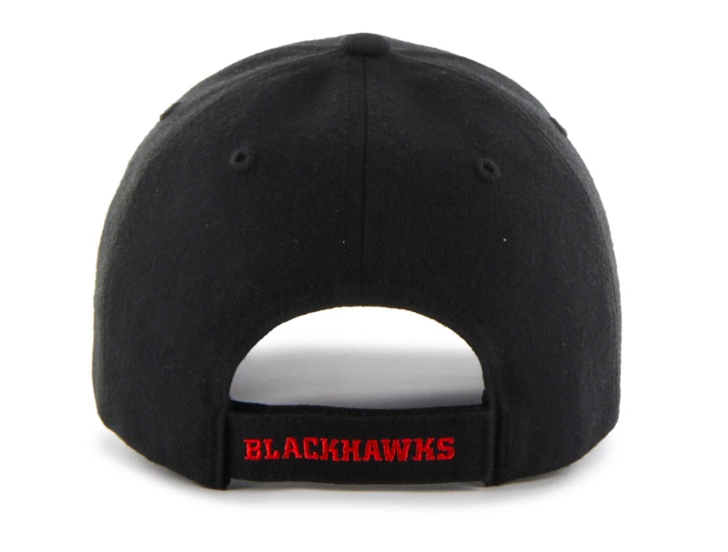 Herenpet 47 Brand  NHL Chicago Blackhawks MVP