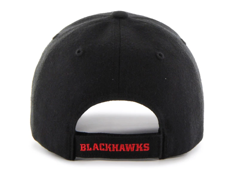 Herenpet 47 Brand  NHL Chicago Blackhawks MVP