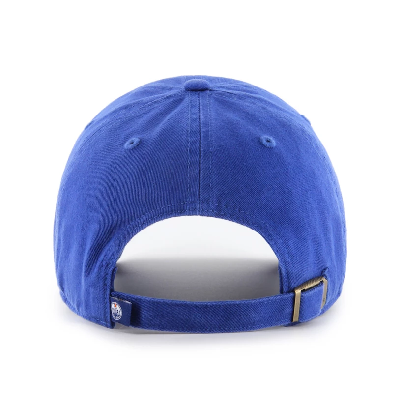 Herenpet 47 Brand  NHL Edmonton Oilers ’47 CLEAN UP