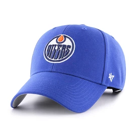 Herenpet 47 Brand NHL Edmonton Oilers ’47 MVP