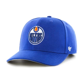Herenpet 47 Brand NHL Edmonton Oilers Cold Zone ’47 MVP DP