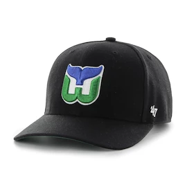 Herenpet 47 Brand NHL Hartford Whalers Cold Zone ’47 MVP DP