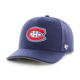 Herenpet 47 Brand NHL Montreal Canadiens Cold Zone ’47 MVP DP