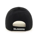 Herenpet 47 Brand  NHL New York Islanders '47 MVP black