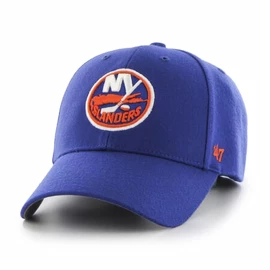 Herenpet 47 Brand NHL New York Islanders '47 MVP royal