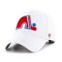 Herenpet 47 Brand  NHL Quebec Nordiques Vintage ’47 MVP