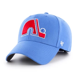 Herenpet 47 Brand NHL Quebec Nordiques Vintage ´47 MVP