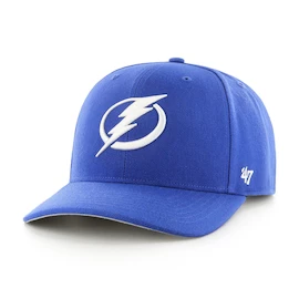 Herenpet 47 Brand NHL Tampa Bay Lightning Cold Zone ’47 MVP DP