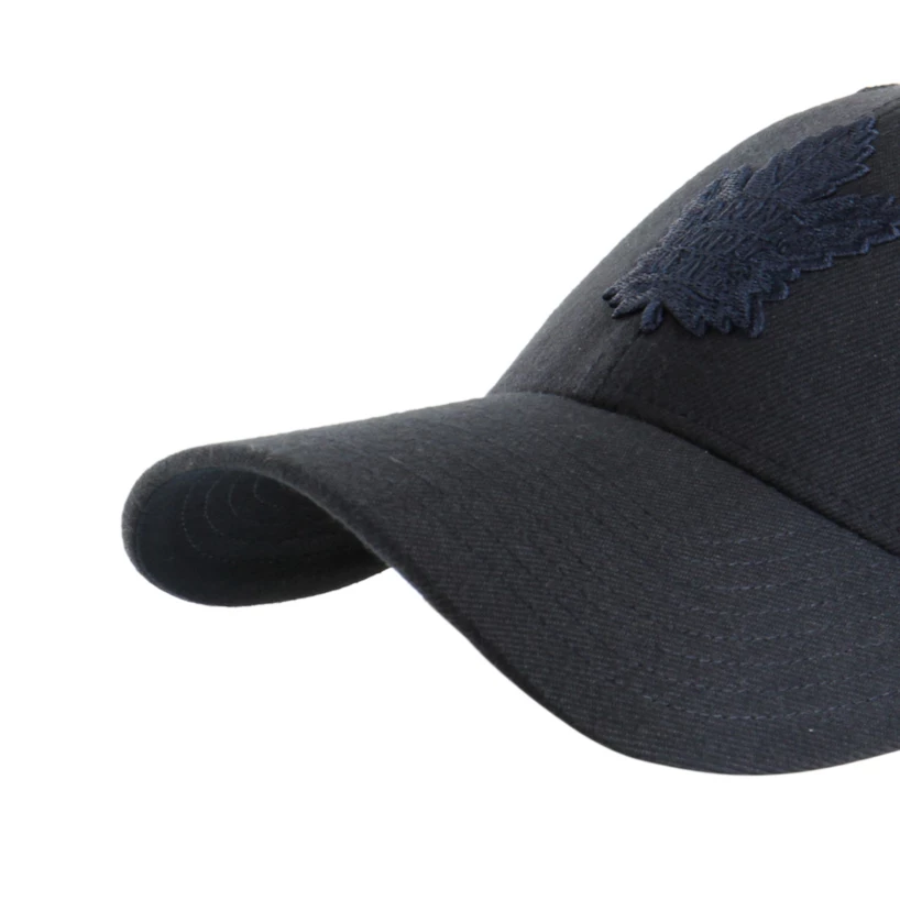 Herenpet 47 Brand  NHL Toronto Maple Leafs '47 MVP SNAPBACK