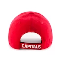 Herenpet 47 Brand  NHL Washington Capitals Vintage ’47 MVP