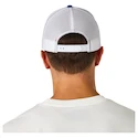 Herenpet CCM  Athleisure Trucker Blanc