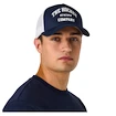 Herenpet CCM  Athleisure Trucker Navy