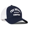 Herenpet CCM  Athleisure Trucker Navy