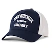 Herenpet CCM  Athleisure Trucker Navy