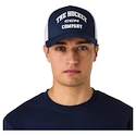 Herenpet CCM  Athleisure Trucker Navy