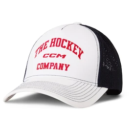 Herenpet CCM Athleisure Trucker Royal