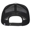 Herenpet CCM  CAMO MESHBACK TRUCKER Athletic Grey Senior