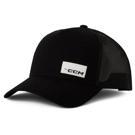 Herenpet CCM Casual Black