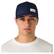Herenpet CCM  Casual Navy