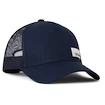 Herenpet CCM  Casual Navy