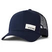 Herenpet CCM  Casual Navy